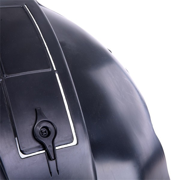  Guarda-barras direito do pára-lama dianteiro Fiat Punto GRAND hatchback (199) (2005 - 2018) GRAND
